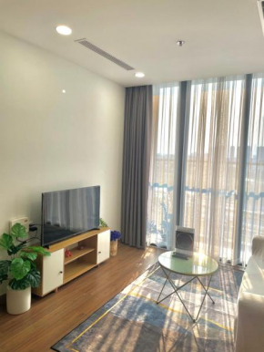 Eco Green Saigon - District 7 HCMC